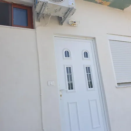 Lejlighed Via Milto Kulja 11 Durrës